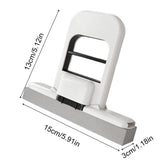 Compact Cleaning Mini Mop