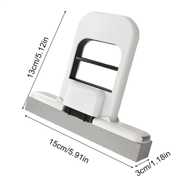Compact Cleaning Mini Mop