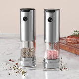 Electric Salt Pepper Grinder