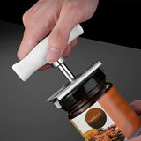EasyOpen Adjustable Grip Jar Opener