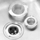 Stainless Steel Sink Filter