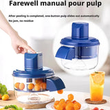 Original Auto Peeler