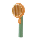 Pet Cleaning Slicker Brush